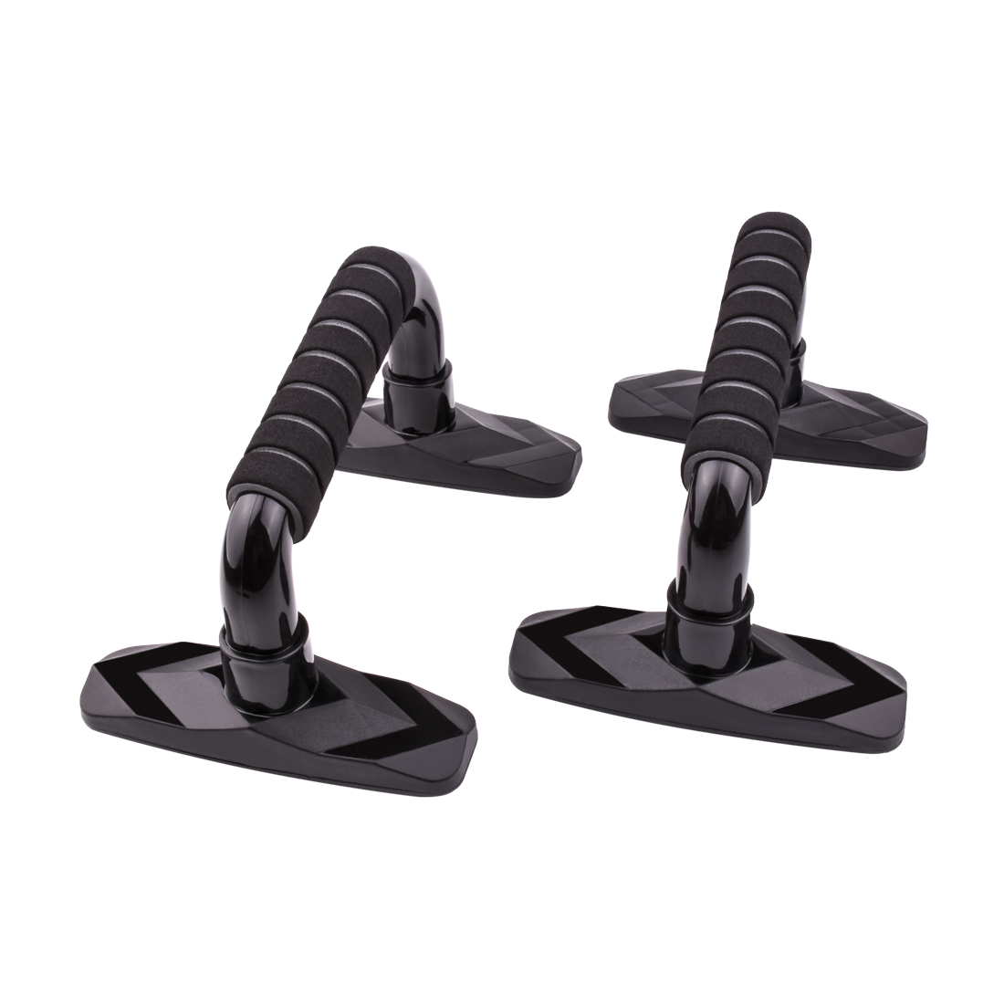 Push Up Stand Bar - Push-Up Bars Fitness Racks Workout Exercise