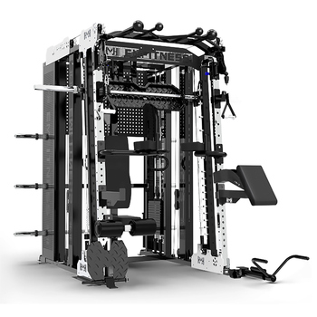 Home Gym Setup - New Product Factory Multi-functional Strength Training