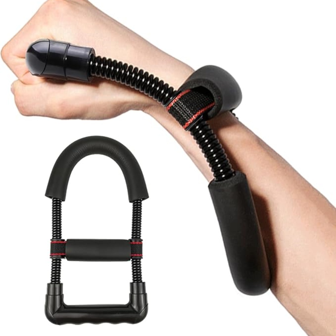 Wrist and Forearm Enhancer, Ha - Home Gym Setup 评论和价格