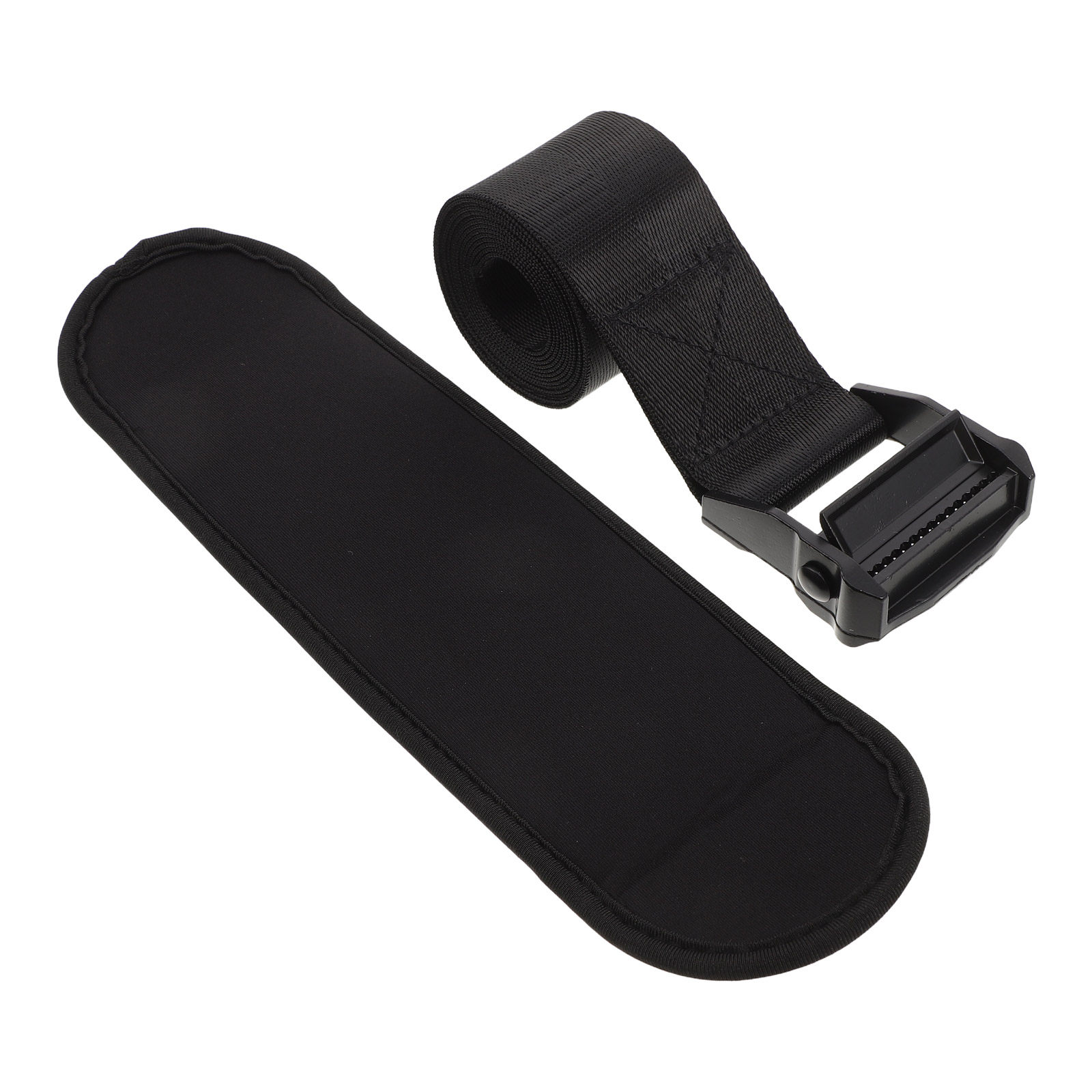Nordic Hamstring Curl Strap Ad - Home Gym Hamstring Exercises 评论和价格