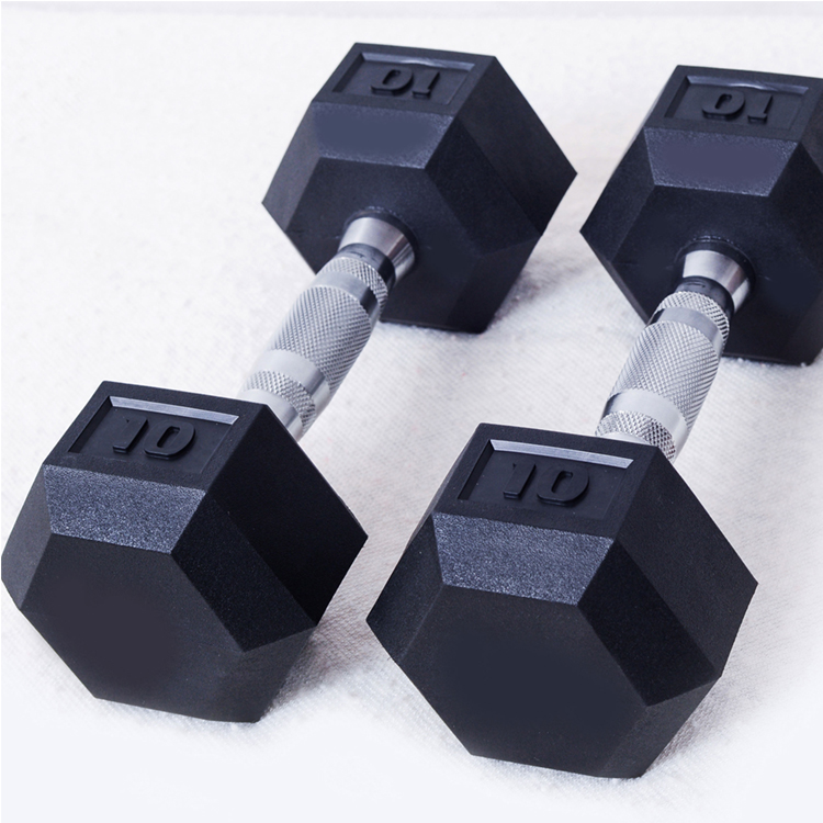 Hot Selling Strength Training  - Hex Dumbbell Set 评论和价格
