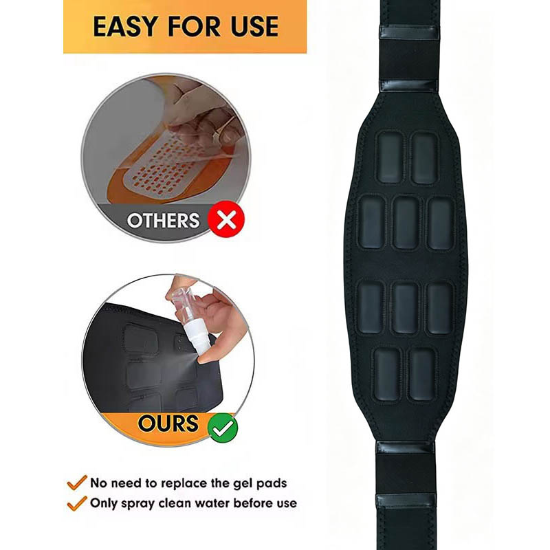 Smart Abs Trainer Muscle Toner - Home Gym Setup 评论和价格