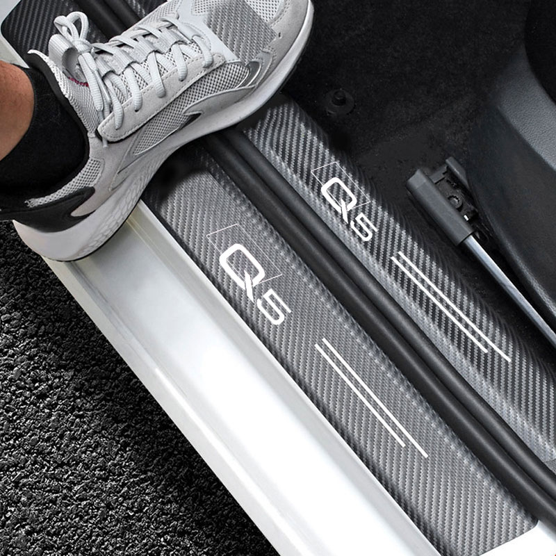 Car Carbon Fiber Threshold Pro - Weight Plate Bumper 评论和价格