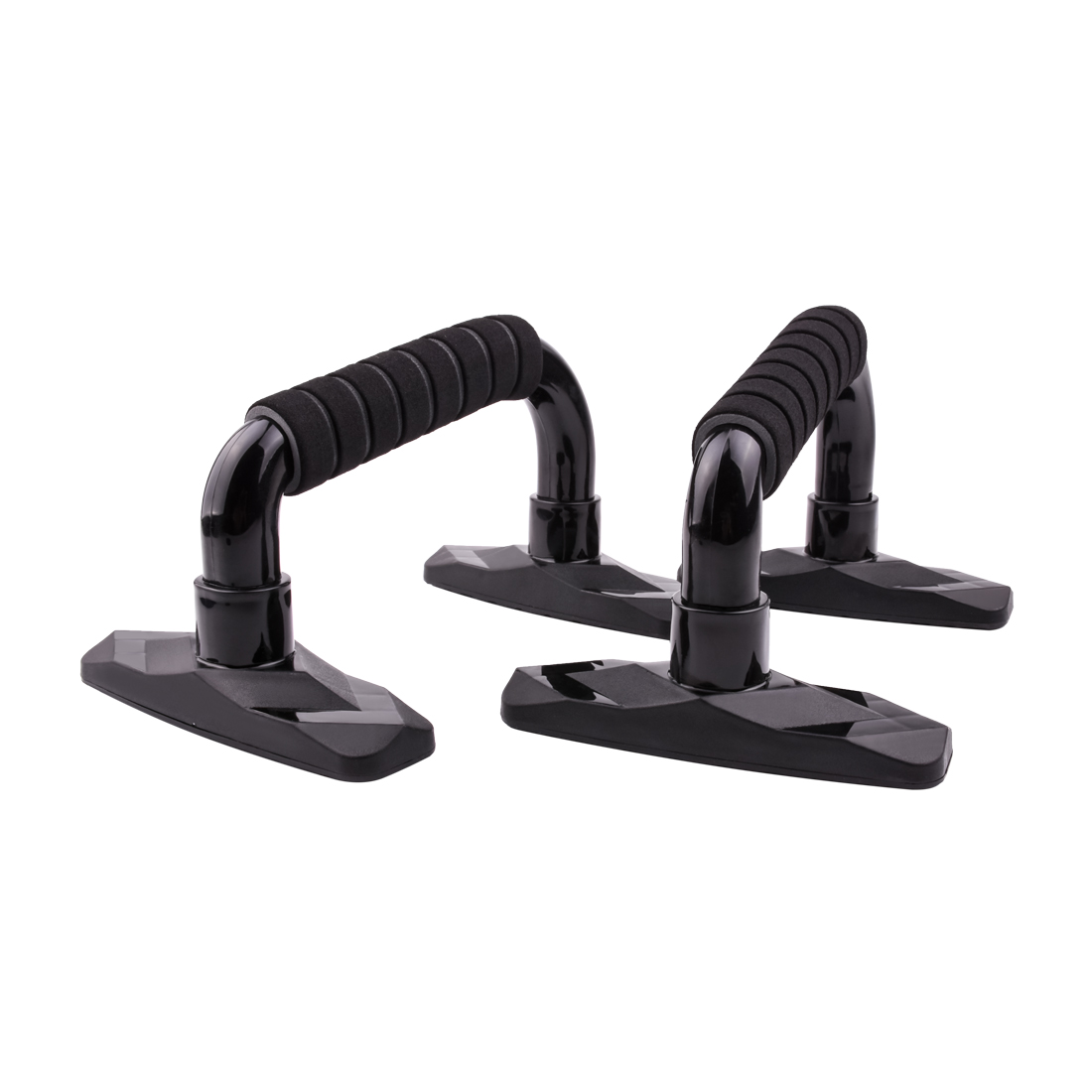 Push-Up Bars Fitness Racks Wor - Push Up Stand Bar 评论和价格