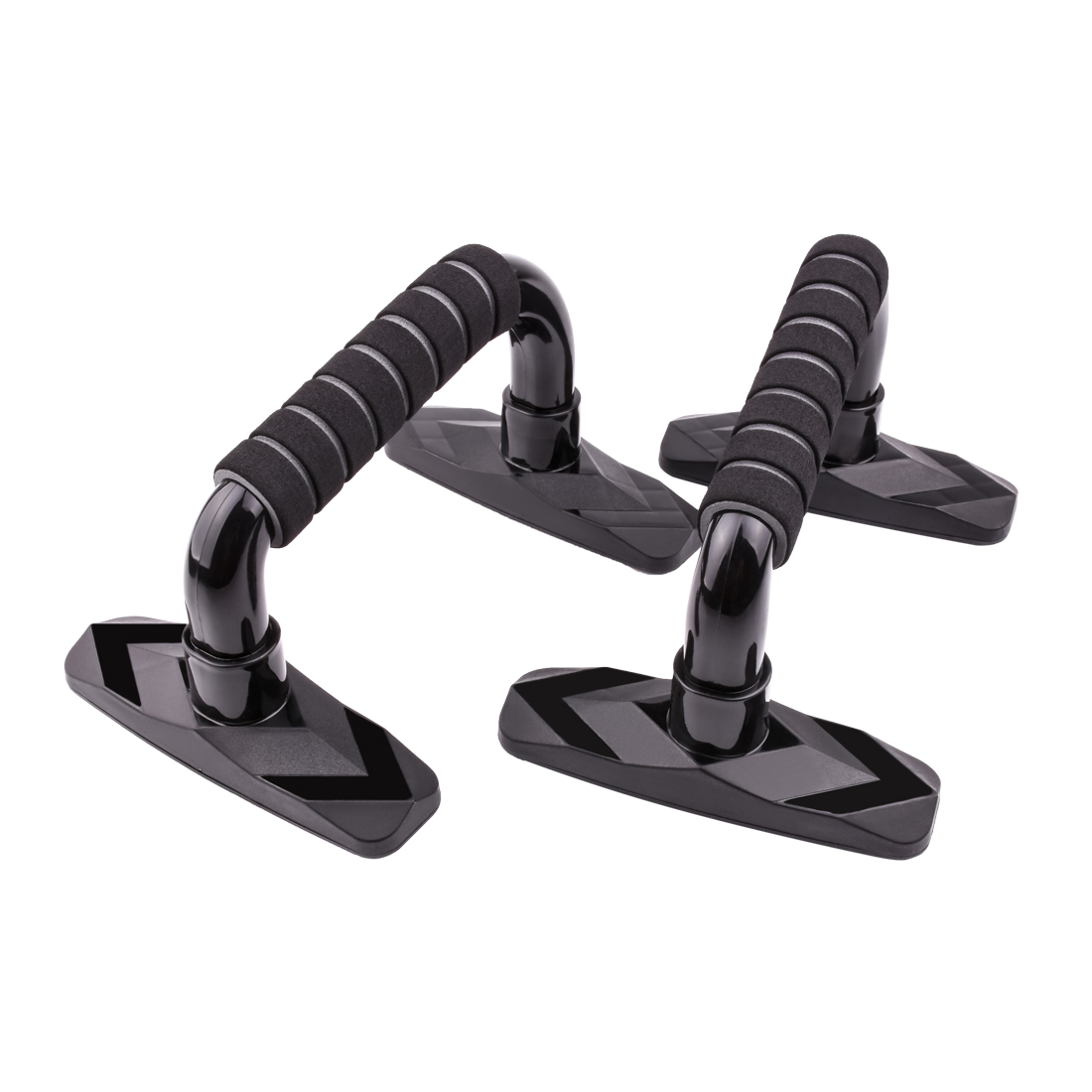 Push-Up Bars Fitness Racks Wor - Push Up Stand Bar 评论和价格