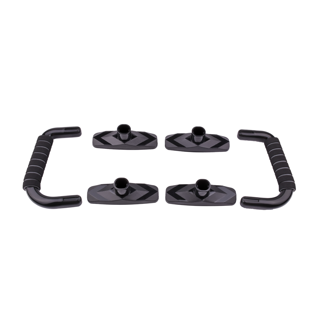 Push-Up Bars Fitness Racks Wor - Push Up Stand Bar 评论和价格