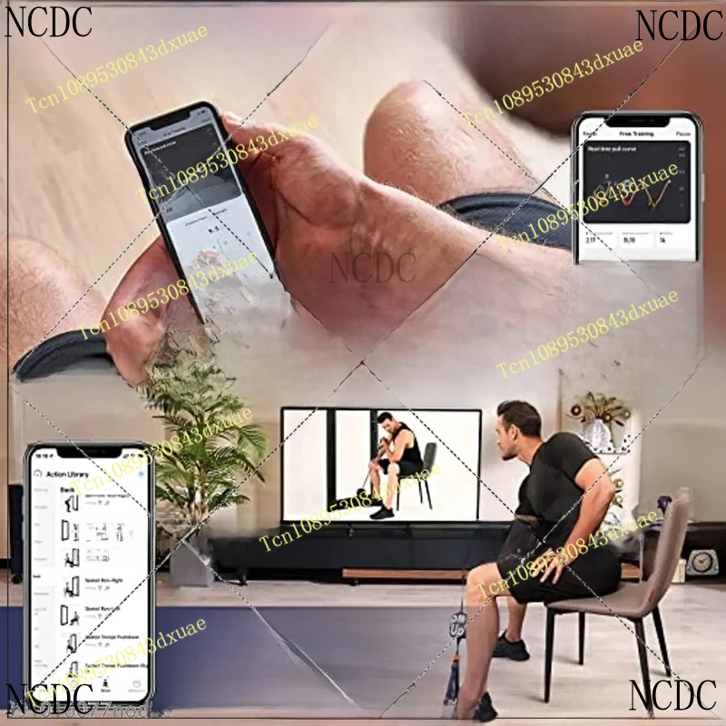 Home Fitness Equipment 4.4-44  - Home Gym Setup 评论和价格