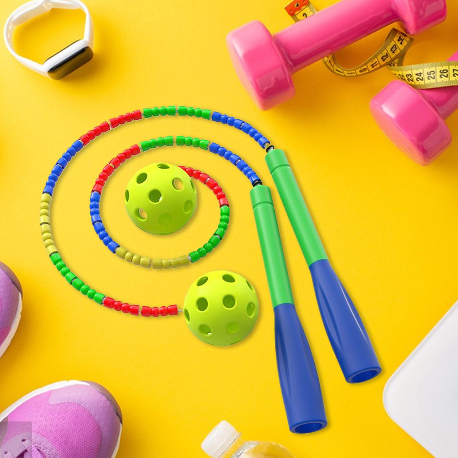 Skipping Rope Jump Rope With C - Home Gym Kids 评论和价格