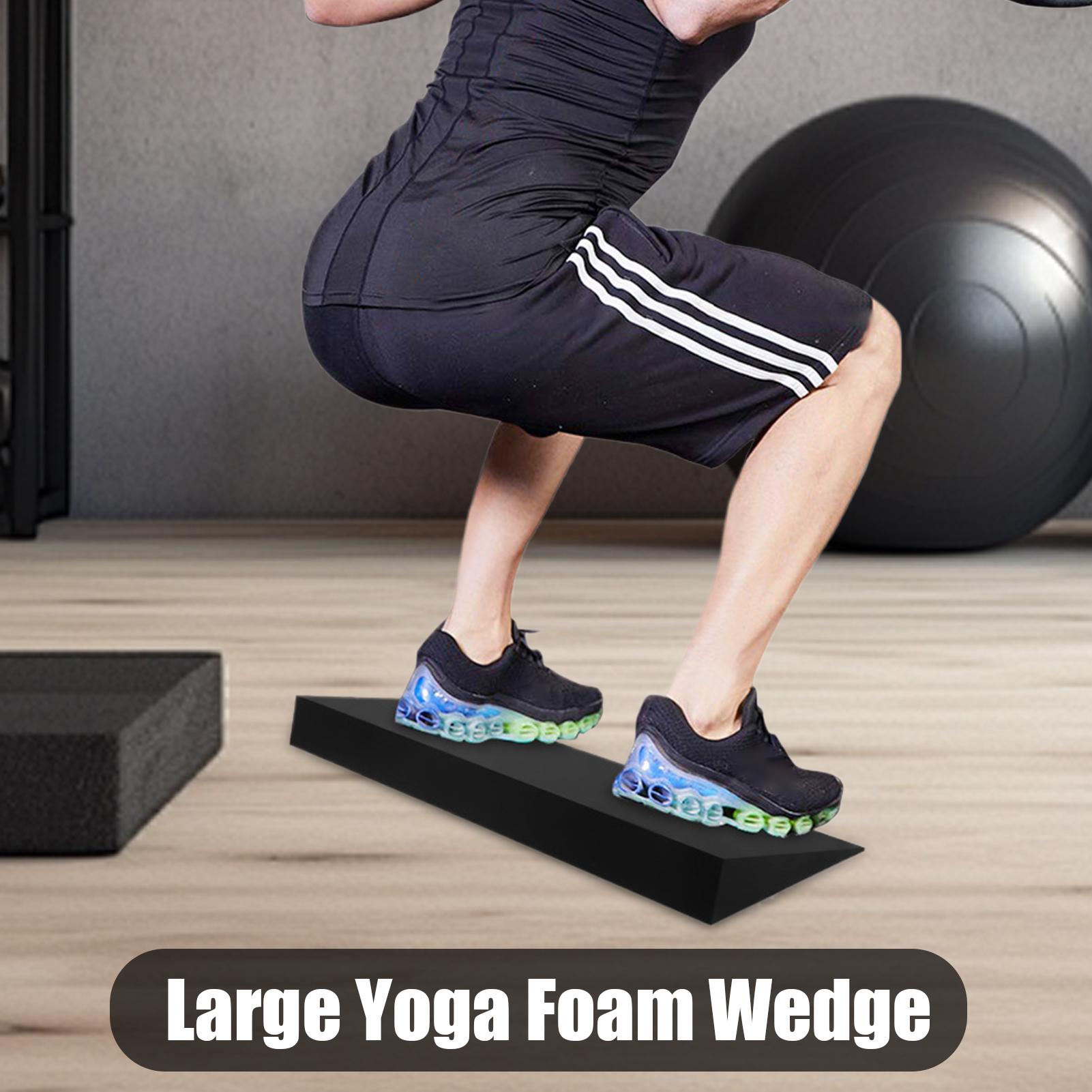 useful Squat Wedge Slant Board - Home Gym Online 评论和价格