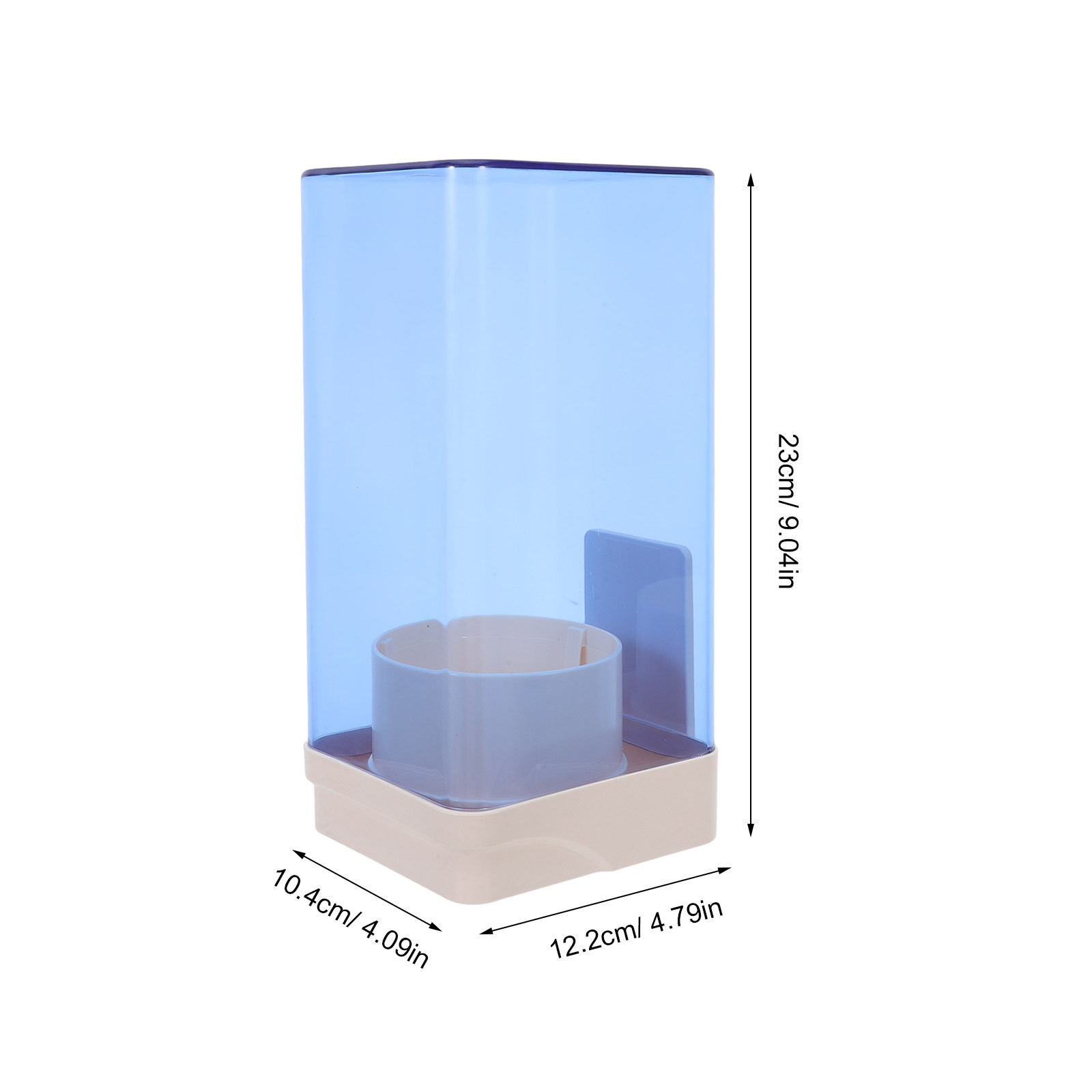 Paper Cup Dispenser Wall Mount - Home Gym Wallpaper 评论和价格