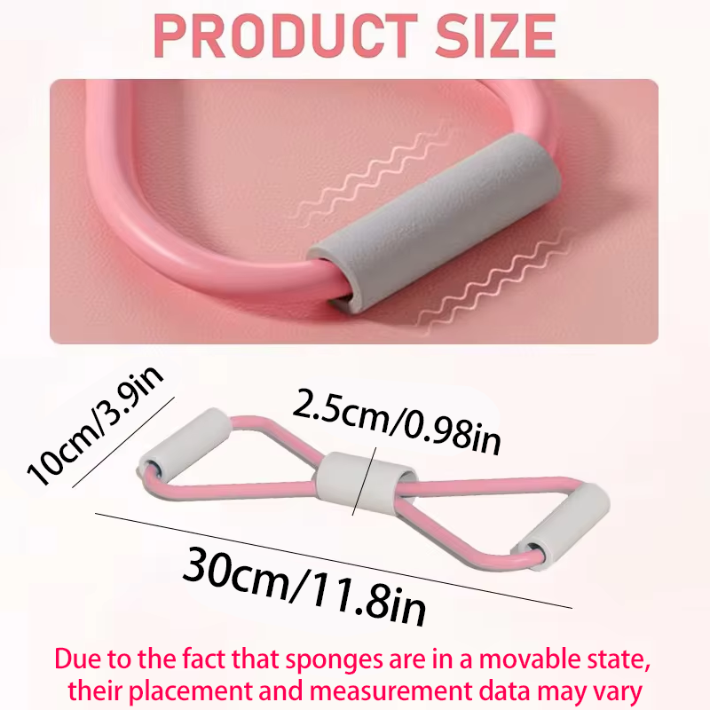 1Pcs Home Gym Elastic Band Por - Home Gym Setup 评论和价格