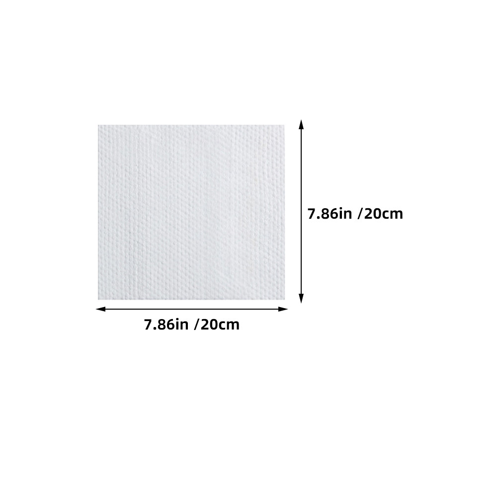 2 Bags Disposable Foot Towels  - Home Gym Resistance 评论和价格