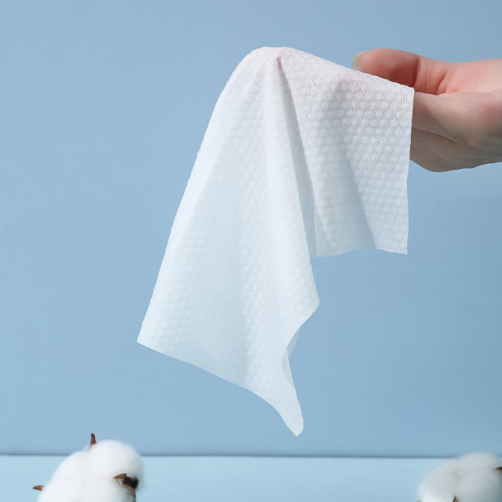 2 Bags Disposable Foot Towels  - Home Gym Resistance 评论和价格