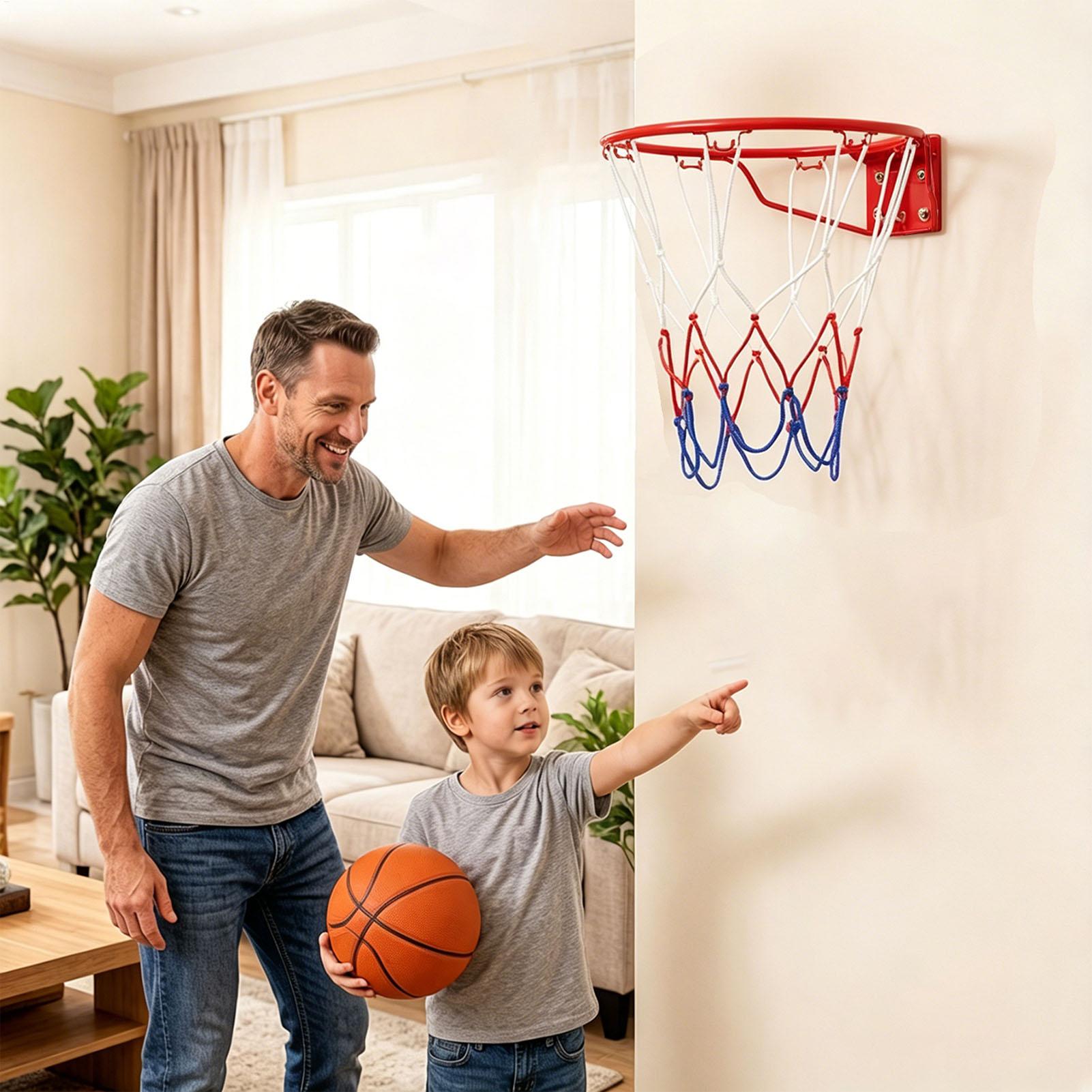Basketball Rim Hangable Sports - Home Gym And Basketball Court 评论和价格