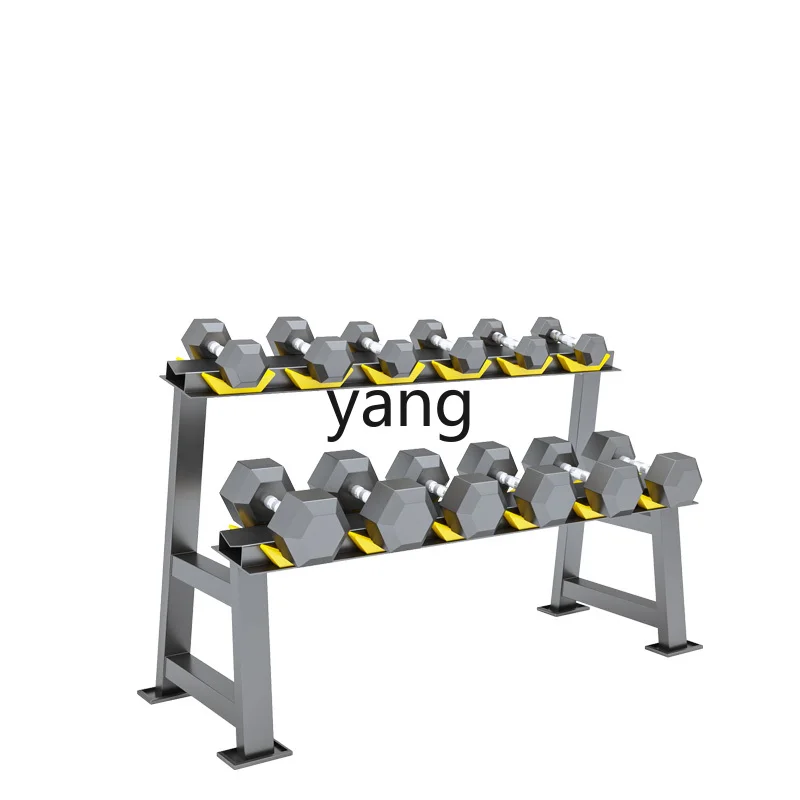 CX Fixed Hex Dumbbell Full Set - Hex Dumbbell Set 评论和价格