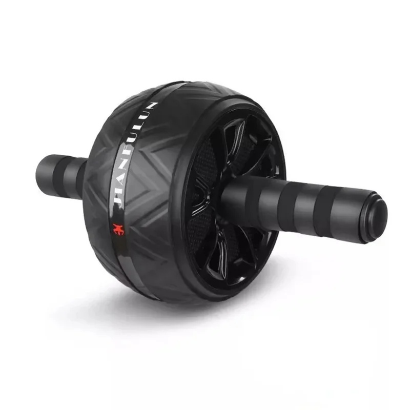 Non‑Slip Grip Ab Roller Wheel, - Home Gym Setup 评论和价格