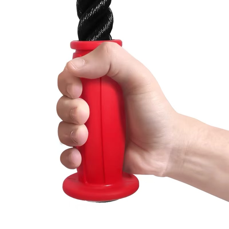 Ergonomic Tricep Ropes Non-Sli - Home Gym Setup 评论和价格