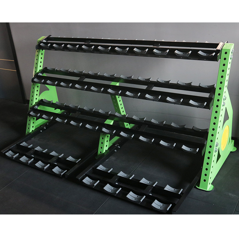 2026 Factory Gym Commercial Fi - Hex Dumbbell Set 评论和价格