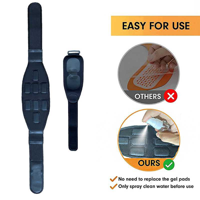 Abdominal Toning Belt Smart Mu - Home Gym Setup 评论和价格