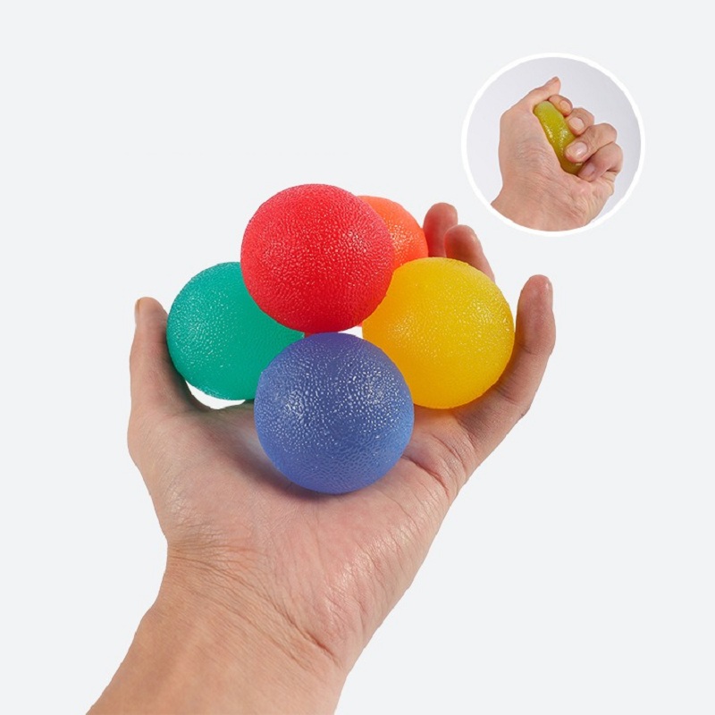 Hand Grip Egg Gripping Ball Fi - Home Gym Setup 评论和价格