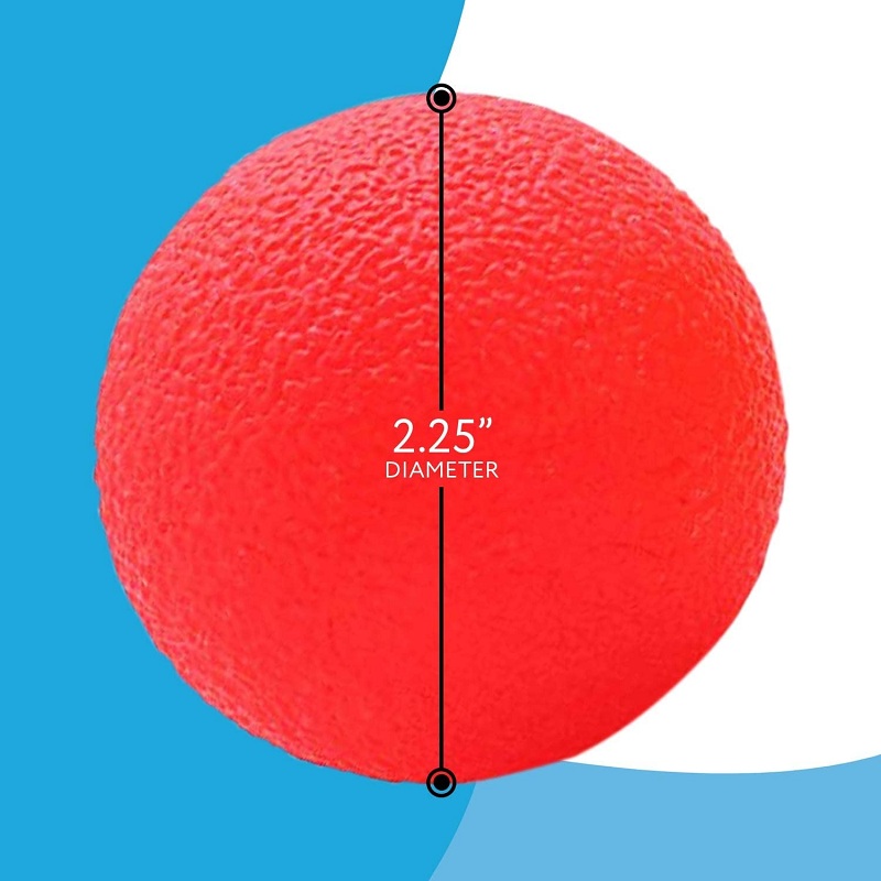 Hand Grip Egg Gripping Ball Fi - Home Gym Setup 评论和价格