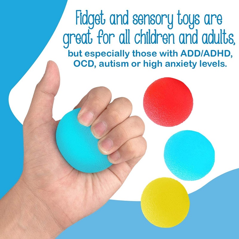 Hand Grip Egg Gripping Ball Fi - Home Gym Setup 评论和价格
