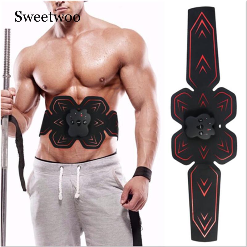 Smart EMS Press Trainer Electr - Home Gym Academy 评论和价格