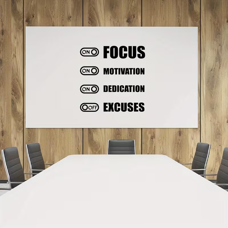 Gym Motivation Wall Decals - E - Home Gym Wallpaper 评论和价格