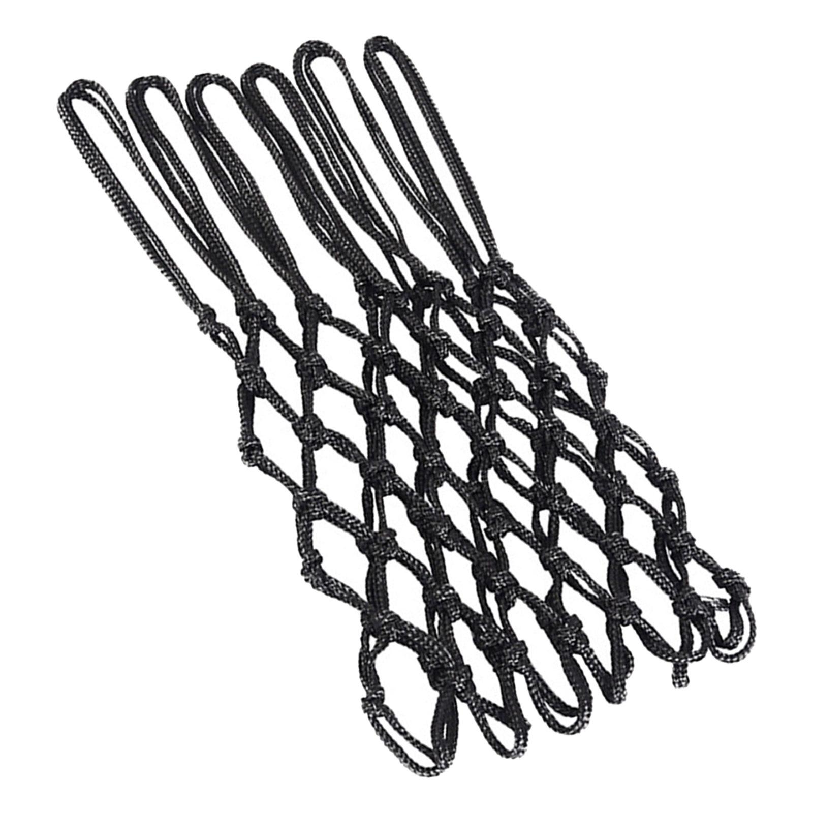 Standard Basketball Hoop Net 5 - Home Gym And Basketball Court 评论和价格