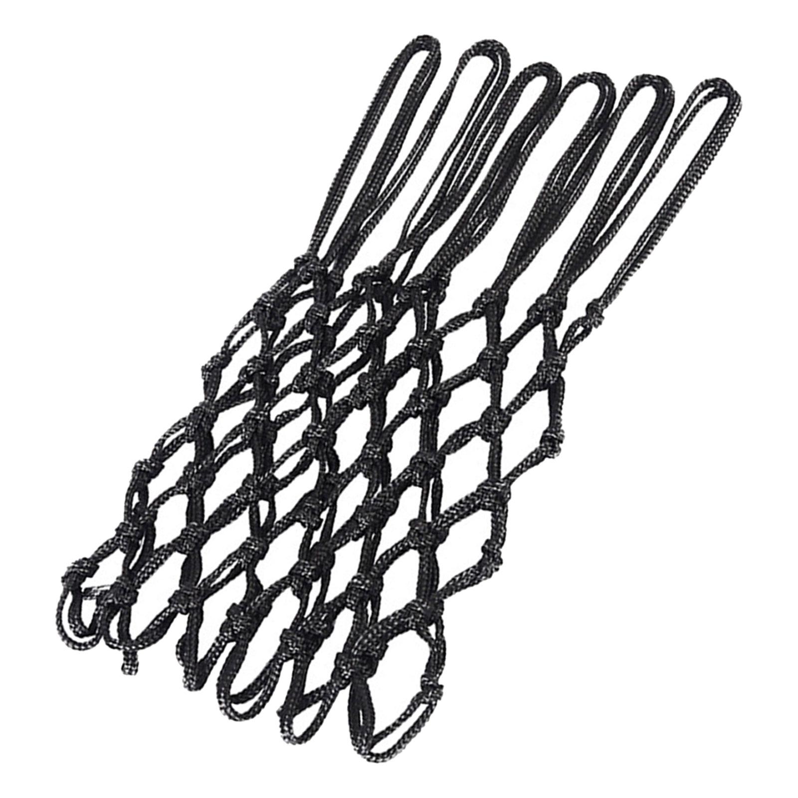 Standard Basketball Hoop Net 5 - Home Gym And Basketball Court 评论和价格