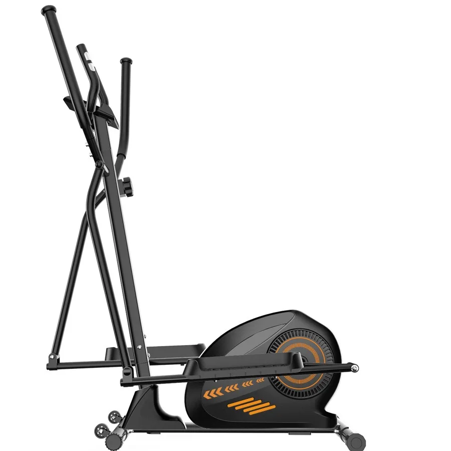 Magnetic Elliptical Exercise M - Home Gym Resistance 评论和价格