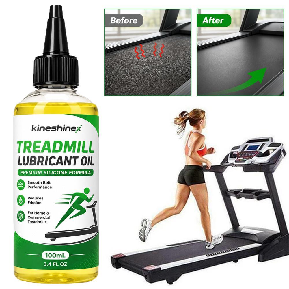 100ml Treadmill Lubricant Oil  - Home Gym Academy 评论和价格