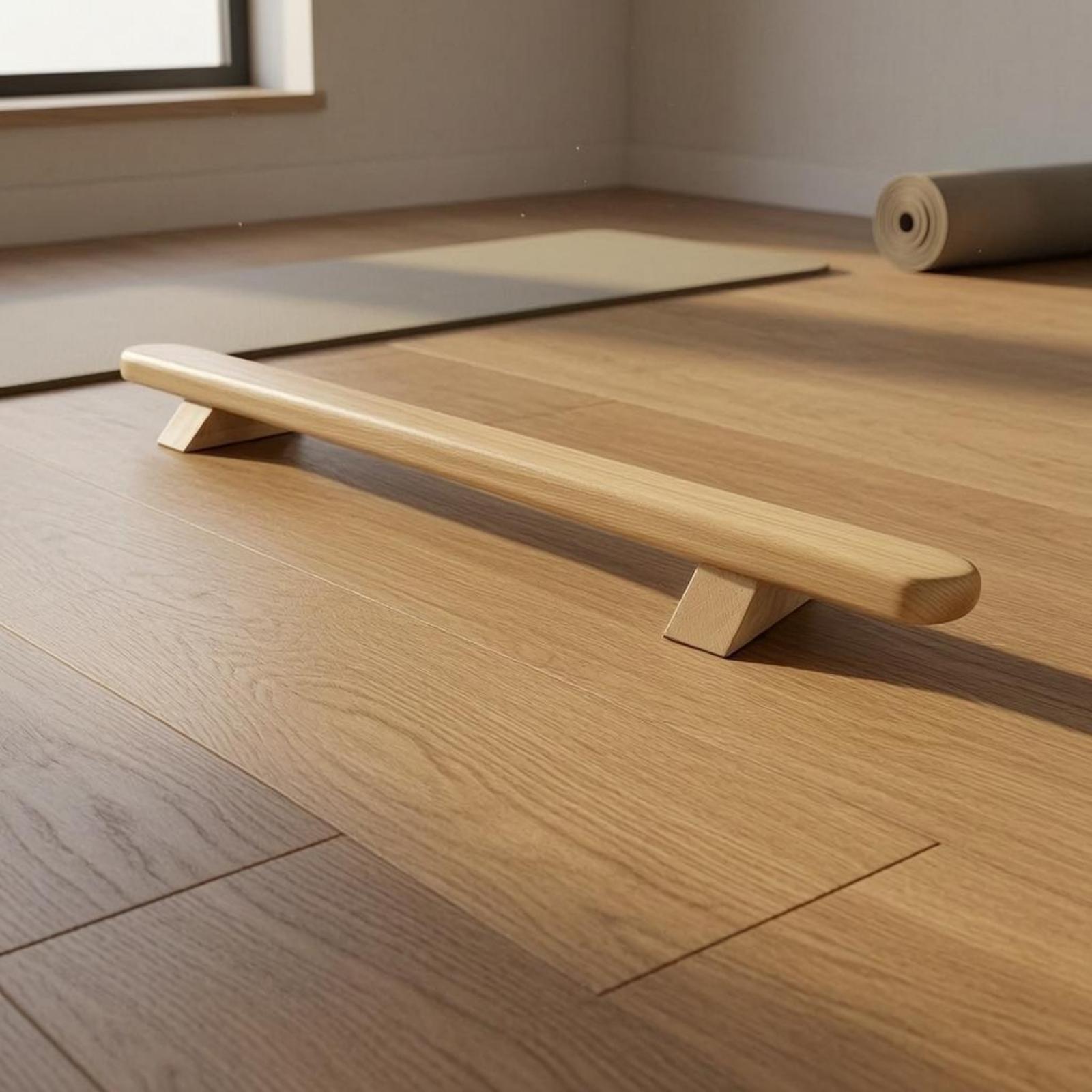 Calisthenics Wooden Push Up St - Push Up Stand Bar 评论和价格