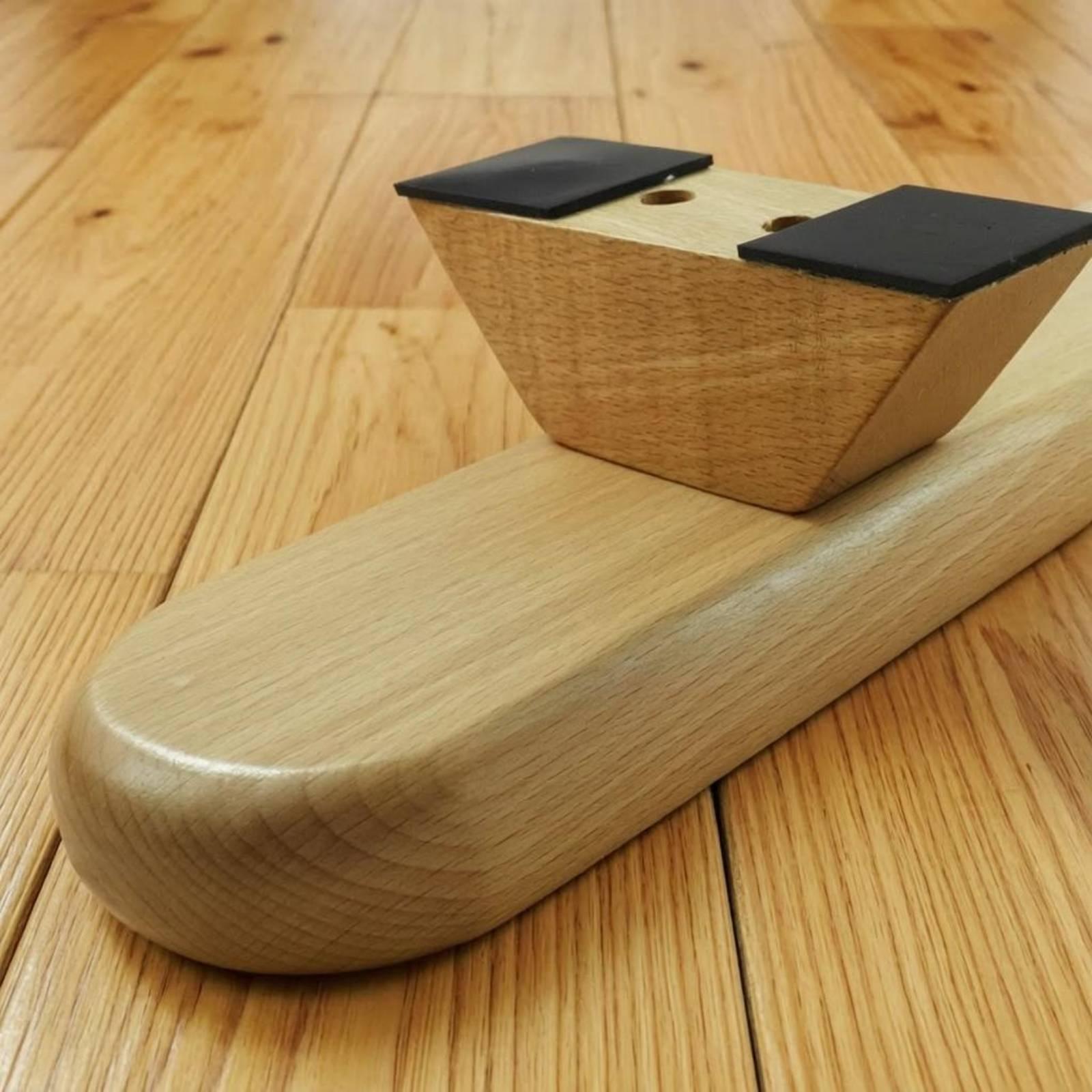 Calisthenics Wooden Push Up St - Push Up Stand Bar 评论和价格