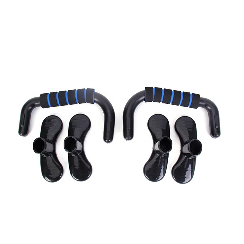 New Design Stand Pushup Bar Ec - Push Up Stand Bar 评论和价格