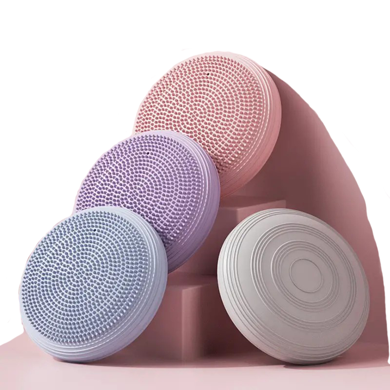 Thickened Yoga Mat Flat Balanc - Home Gym Online 评论和价格