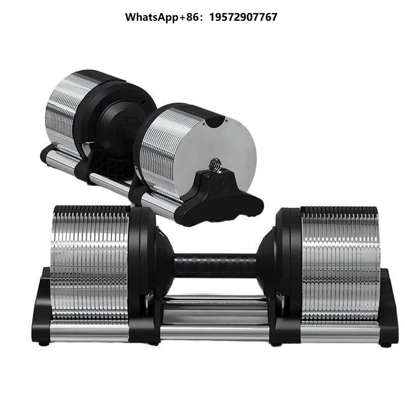 Quick Release 32kg 70lb Cast I - Hex Dumbbell Set 评论和价格