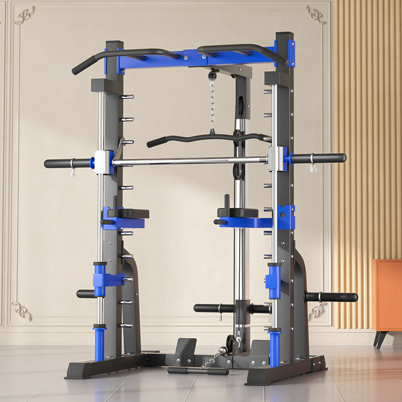 Multi-functional home comprehe - Home Gym Setup 评论和价格