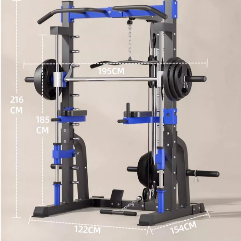 Multi-functional home comprehe - Home Gym Setup 评论和价格