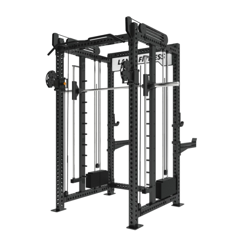 Commercial Steel Fitness Gym E - Home Gym Setup 评论和价格