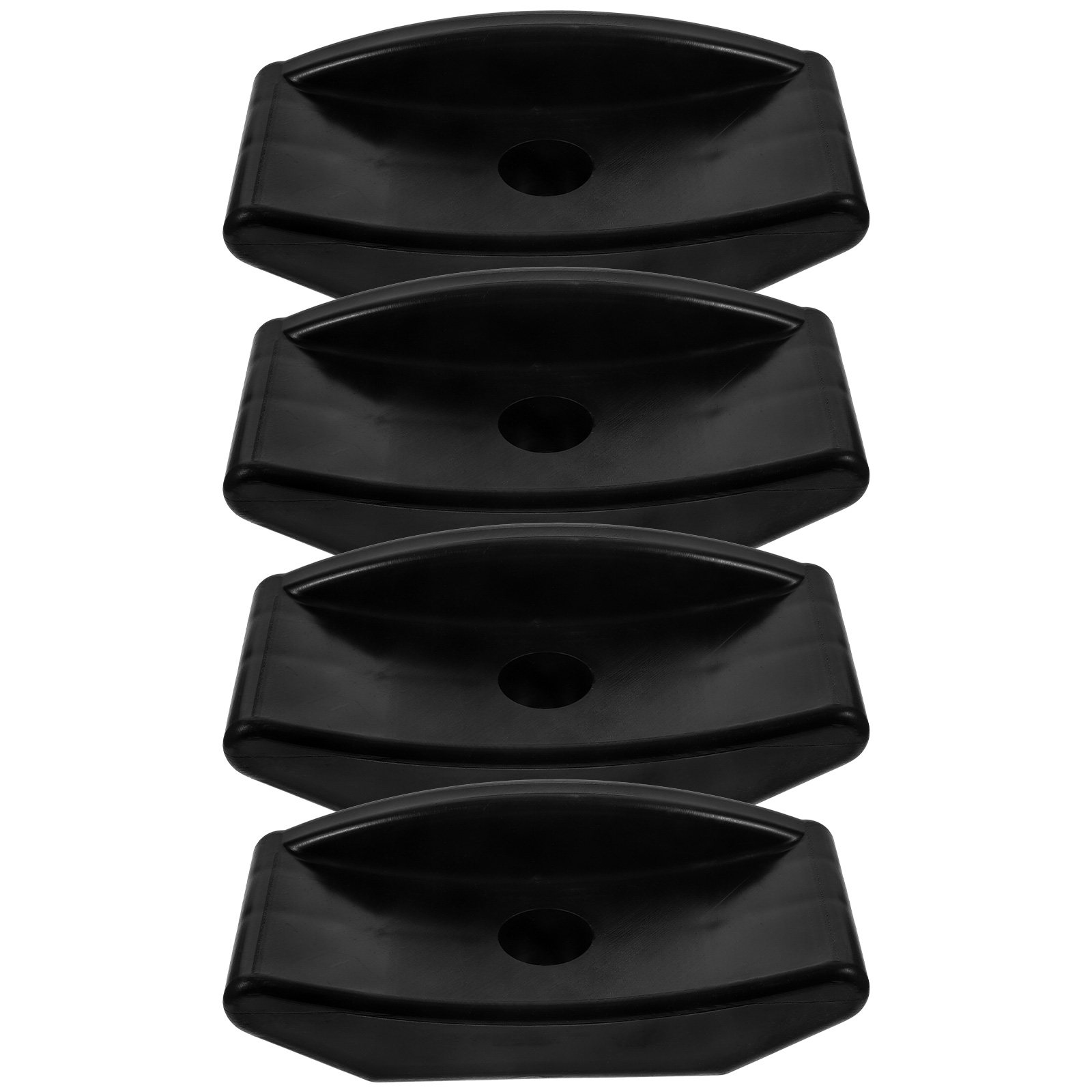 4Pcs Dumbbell Storage Holder I - Home Gym Resistance 评论和价格