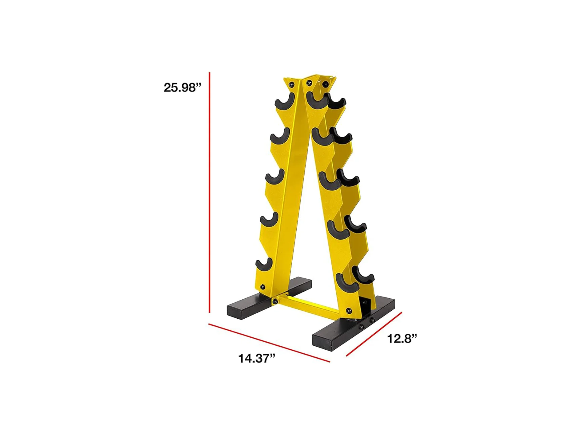 Fitness Routine With Ergonomic - Hex Dumbbell Set 评论和价格
