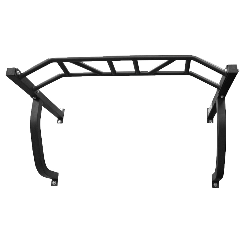 Pull up Bar Wall Mounted Chin  - Home Gym Setup 评论和价格