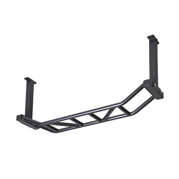 Pull up Bar Wall Mounted Chin  - Home Gym Setup 评论和价格