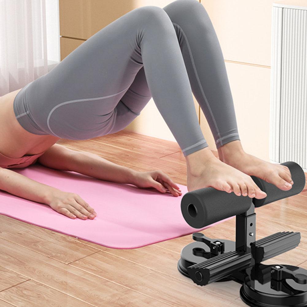 Double Suction Cup Sit Up Assi - Home Gym Setup 评论和价格