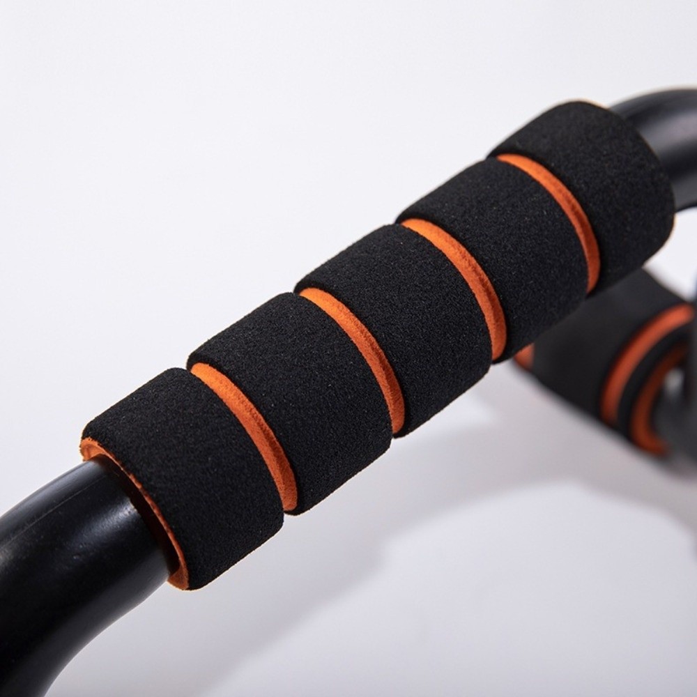1Pair Durable H-Shaped Push Up - Push Up Stand Bar 评论和价格