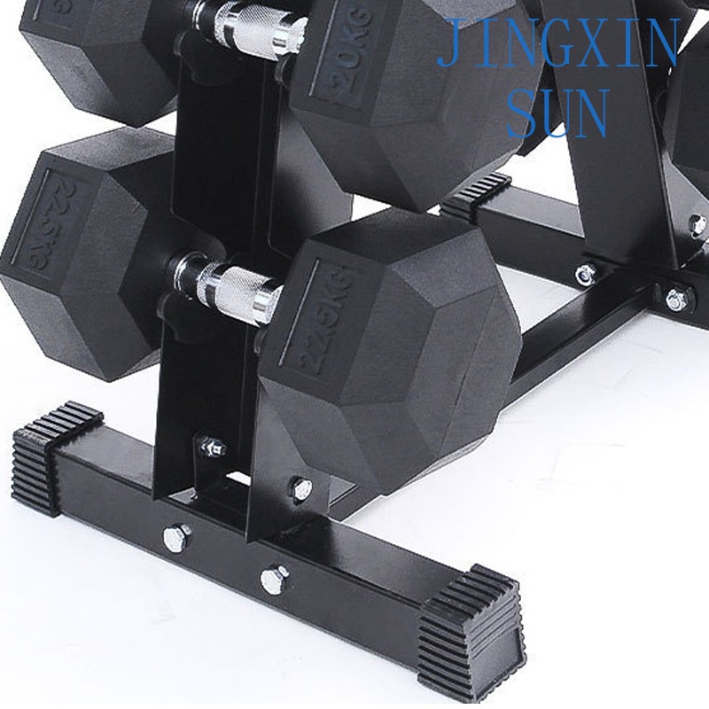 3/5/6/10 Pair Dumbbell Set Sto - Hex Dumbbell Set 评论和价格