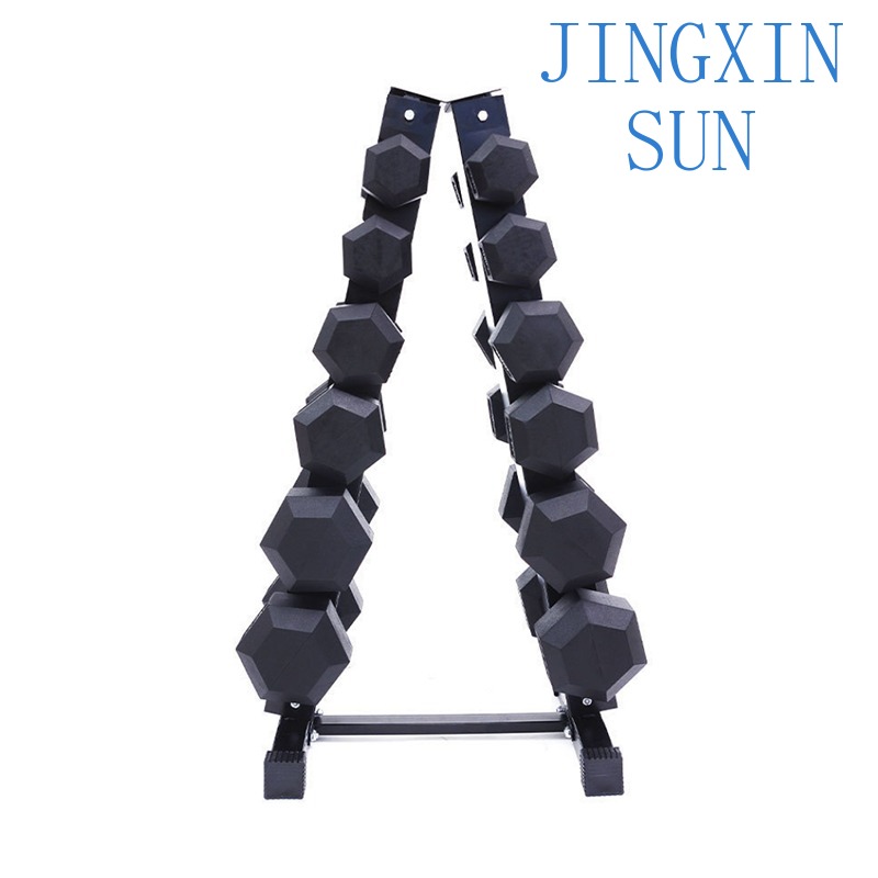 3/5/6/10 Pair Dumbbell Set Sto - Hex Dumbbell Set 评论和价格