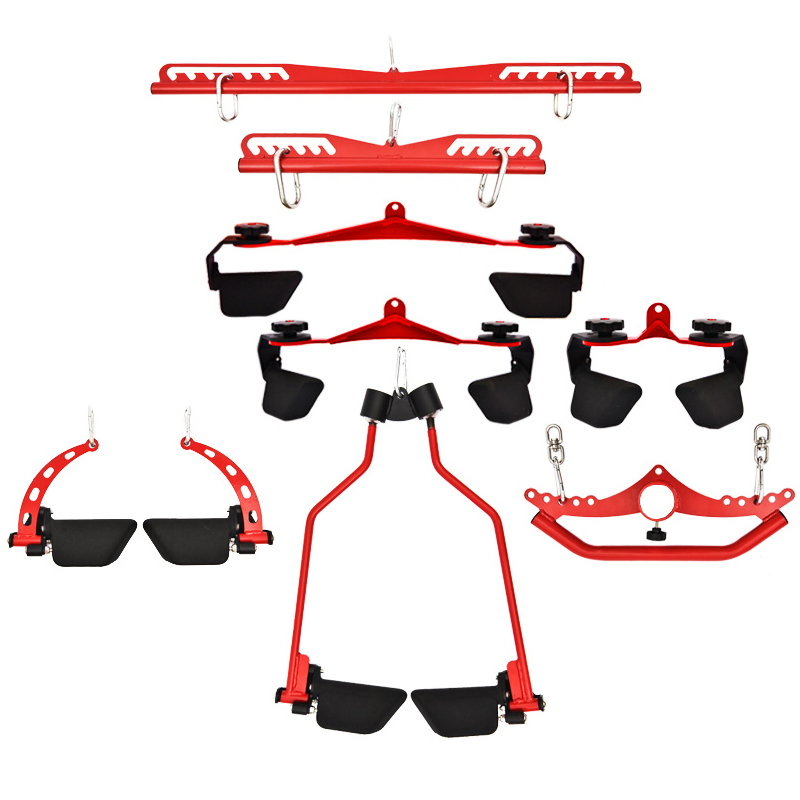 Adjustable Fitness Lat Pull Do - Home Gym Academy 评论和价格